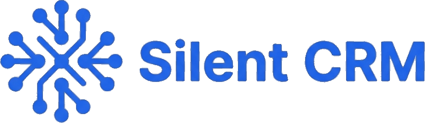 Silent CRM